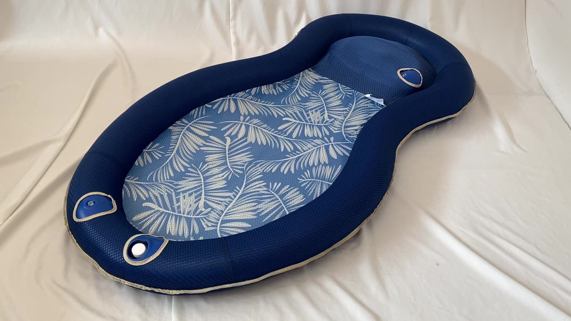 Inflatable Swimming Pool Mattress Buy Swimming Pool Mattress,Swimming