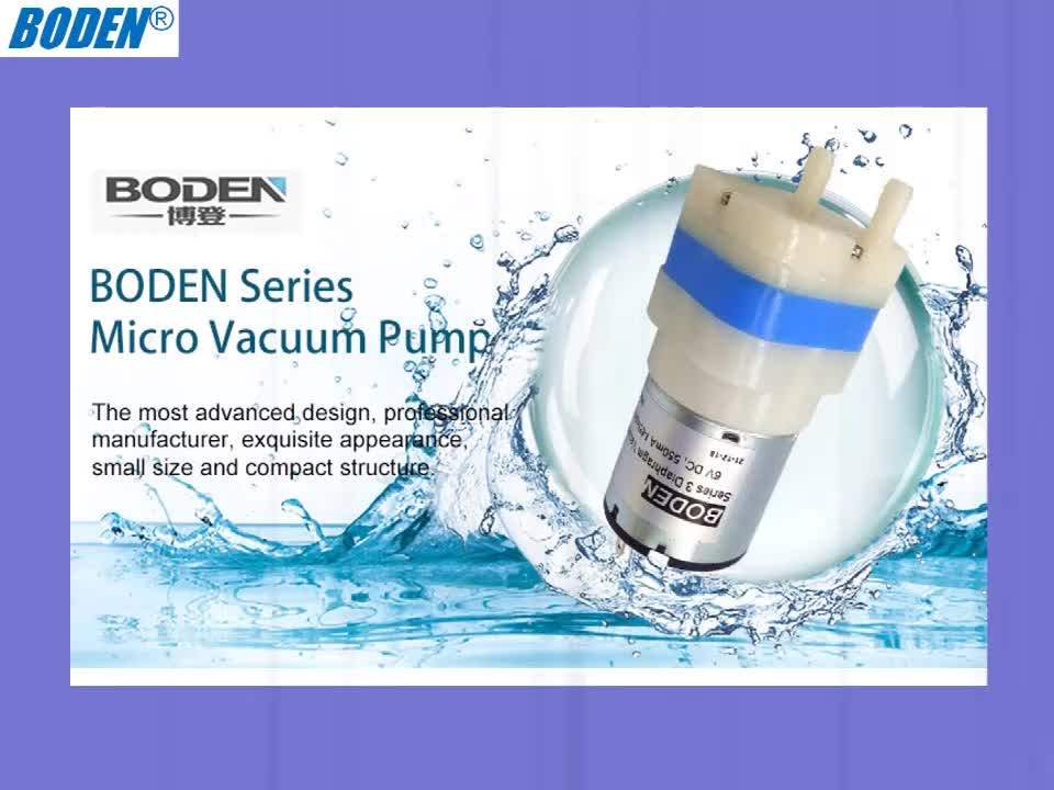 Mini Electric High Quality Vacuum Chemical 12v Vacuum Pump Buy Vacuum