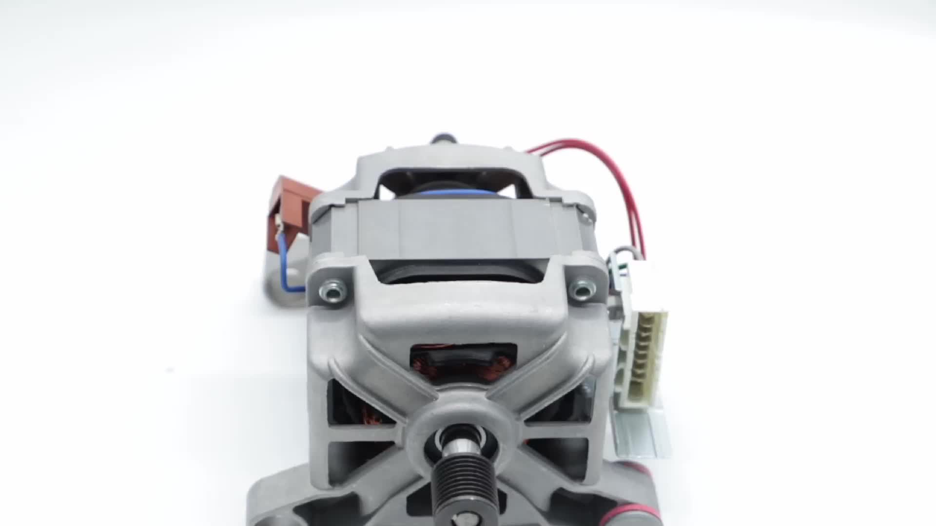 Washer Electronic Control Motores Para Lavadoras Front Loading Washing