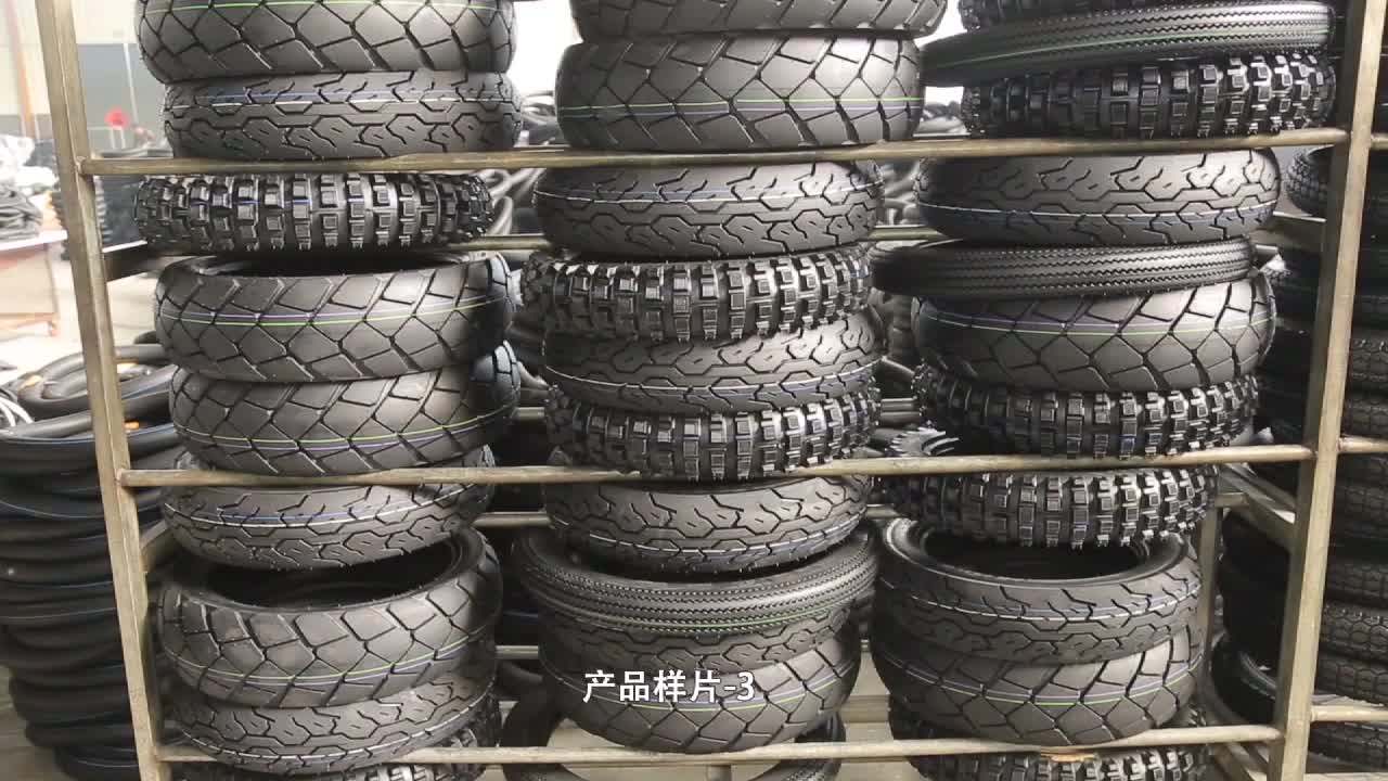 Wholesale High Quality 110/9017 Motorcycle Tire Buy 2.7518