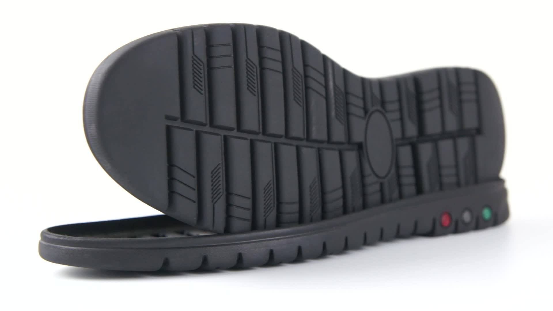 Manufacturers Design Custom Fashion Nonslip Wearresistant Black