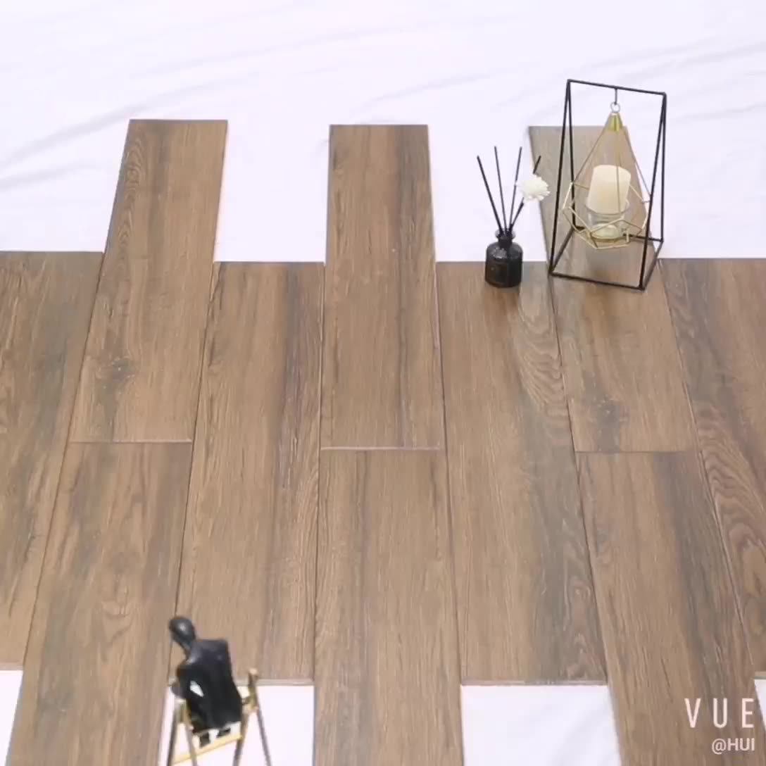 Outdoor Brown Manufacturer Wood Look Rubber Flooring Tile Buy Cheap