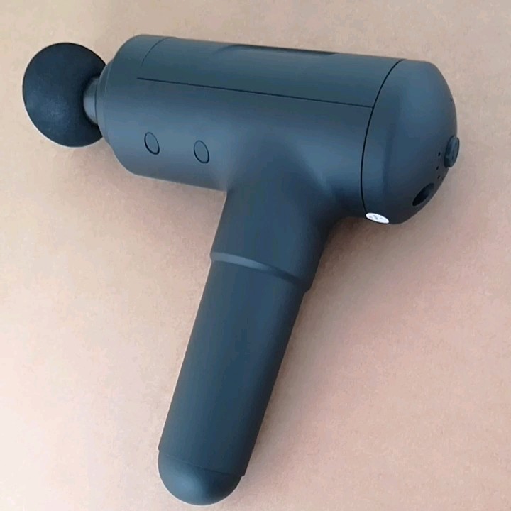 Kc Cheap 2020 Home Use 12v Cordless Handheld Percussion Massage Device