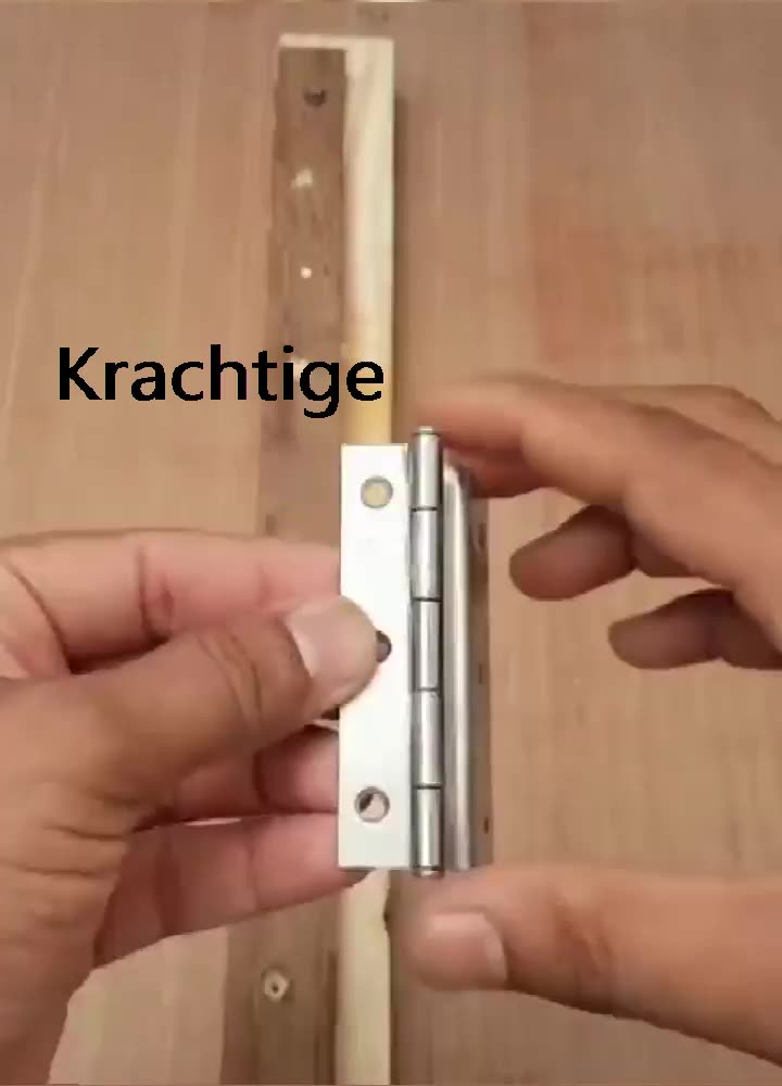 Krachtige набор сверл для дверей 5/64 7/64 9/64 11/64