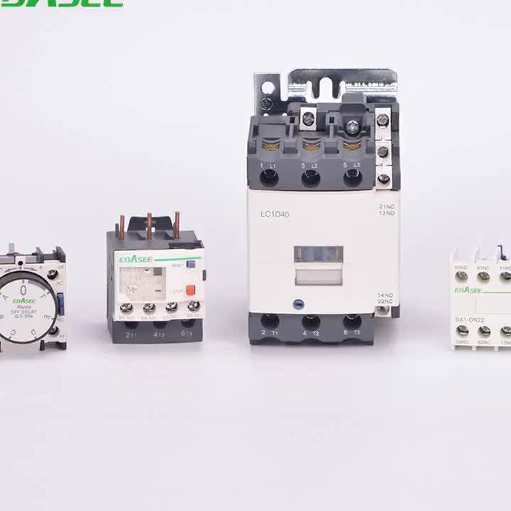 Original 3p 230v,240v Coil Voltage Latching Contactor Buy