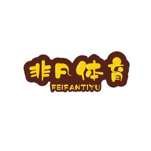 非凡体育用品