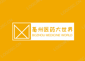 亳州医药大世界