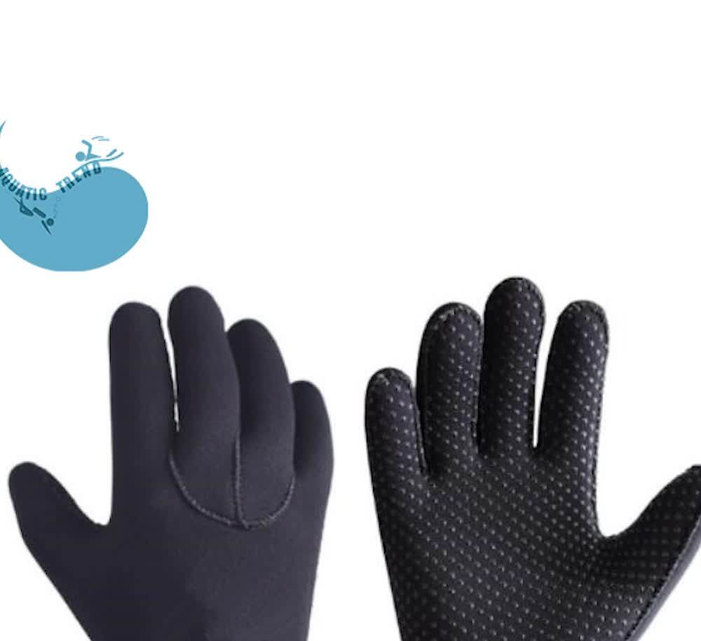 2/3/5/7mm Flexible Thermal Material Snorkeling Swimming Surfing Diving