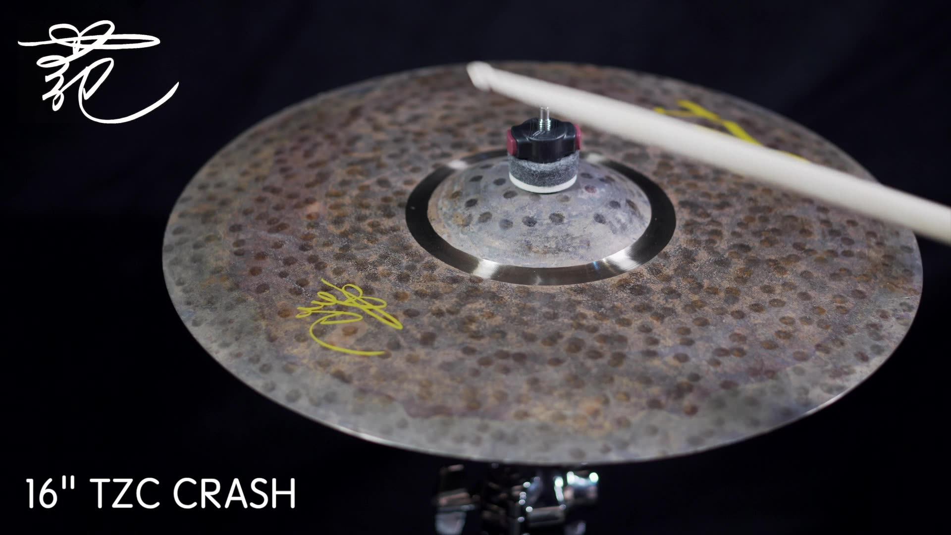 Drum Cymbals B20 Tzc 10" Splash Cymbals For Sale Buy Splash Cymbals
