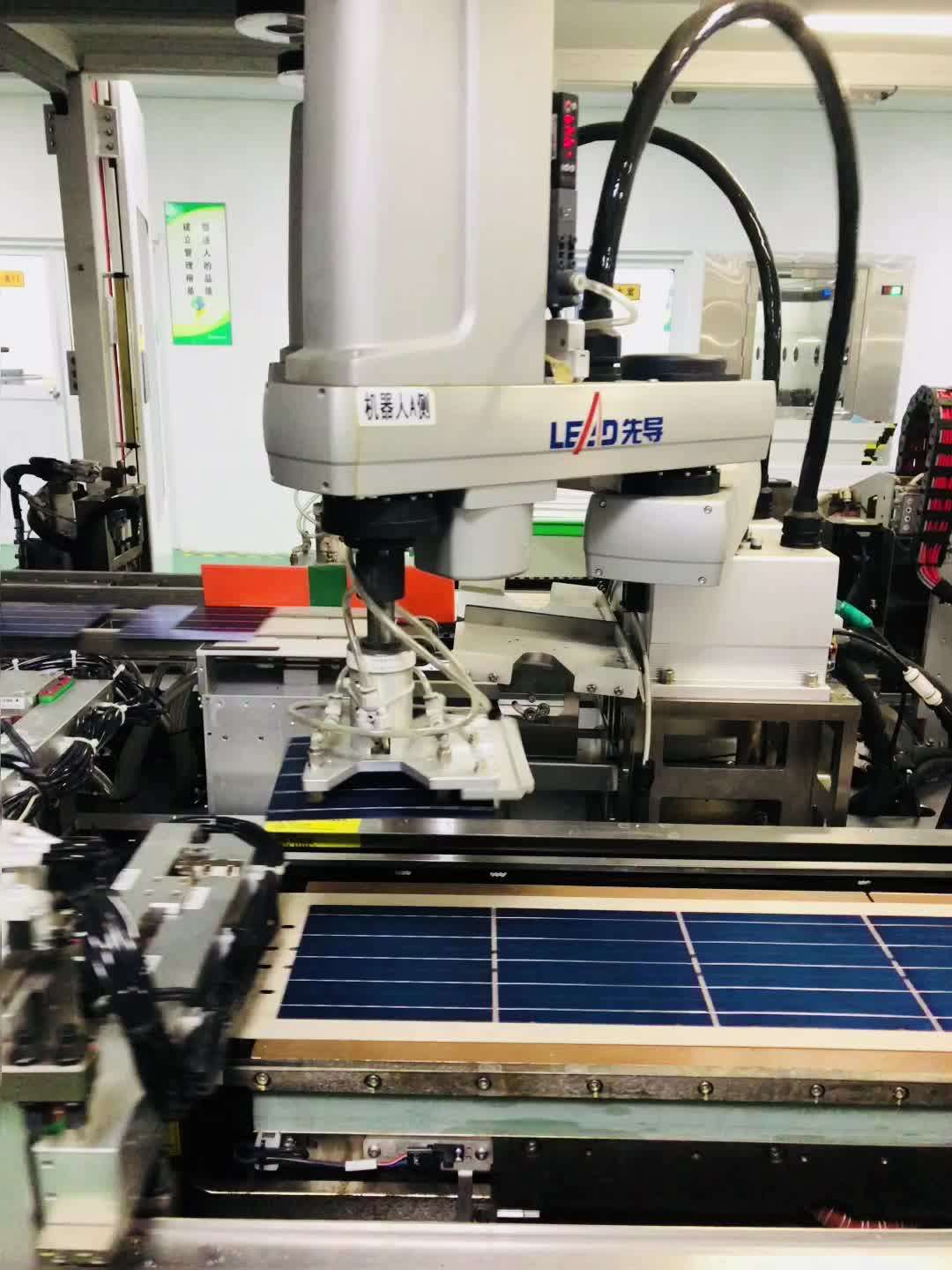 Used Jinko 610W Bifacial Solar Panels - Refurbished, Cheap
