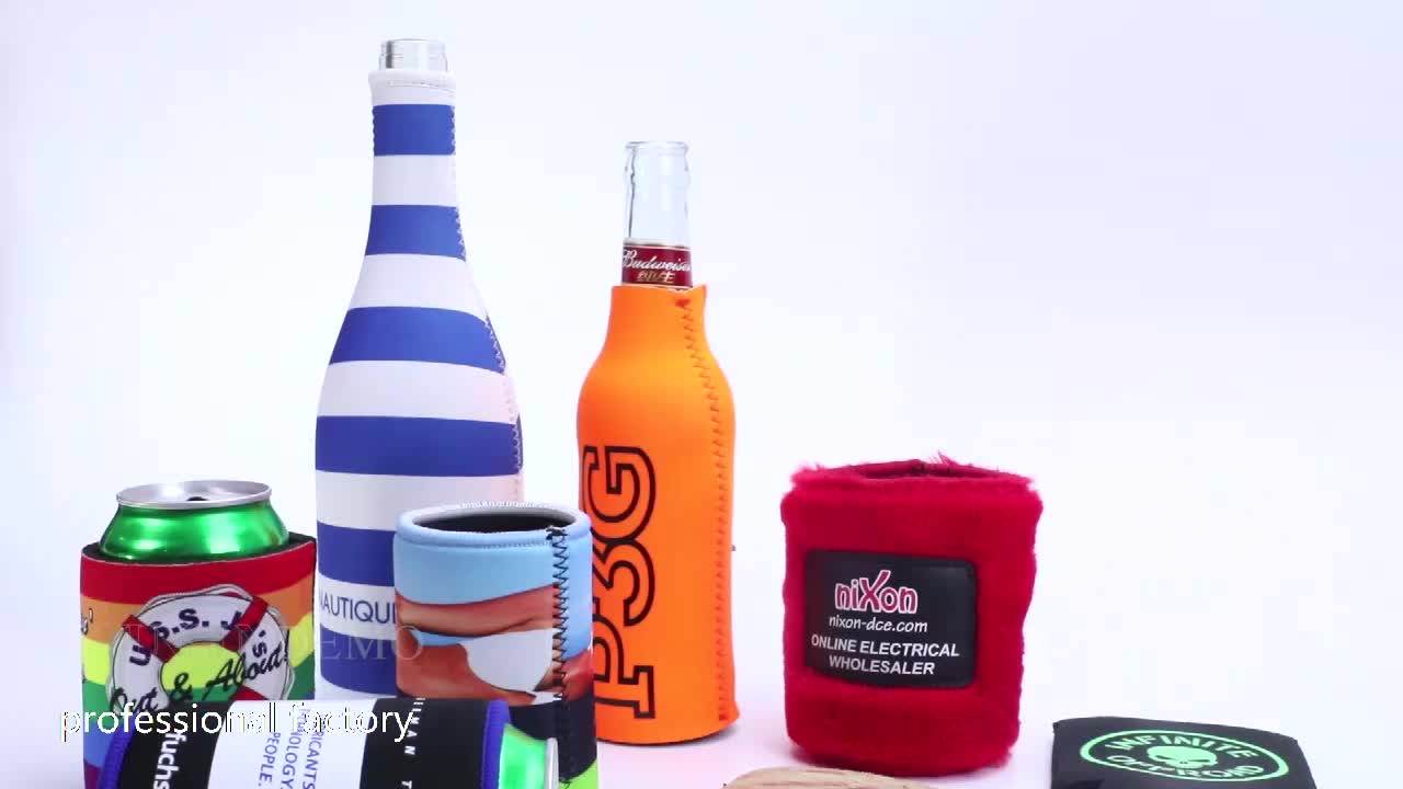 Chug Jug Beer Can Holder For Fortnite Party Favor Supplies Gamer