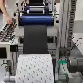 3M8018-PT胶带还可随便分切？这届打工人真把“懒”玩出花了吧。