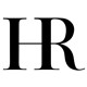 HR正品折扣店的LOGO
