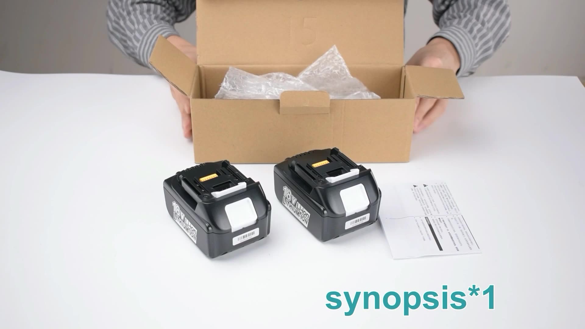 M01 Cordless Power Drills Battery 18v/20v 18650 Battery Packs