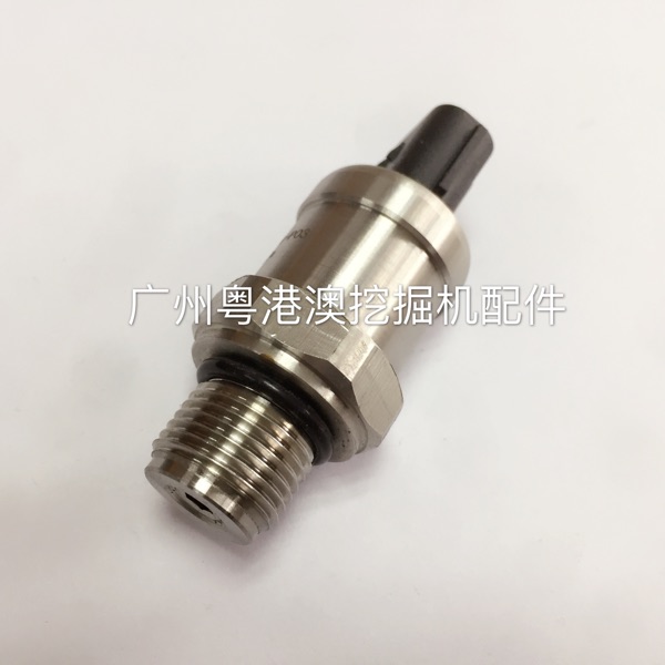 Excavator accessories Sumitomo 120 200 220 240 300 350 A3 A5 high pressure sensor sensor