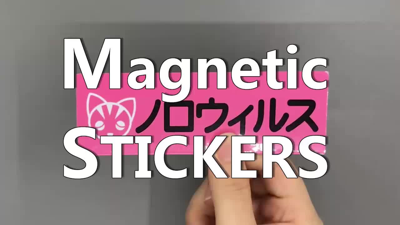 Custom Fridge Sticker,Durable Whiteboard Decal,Hotsale