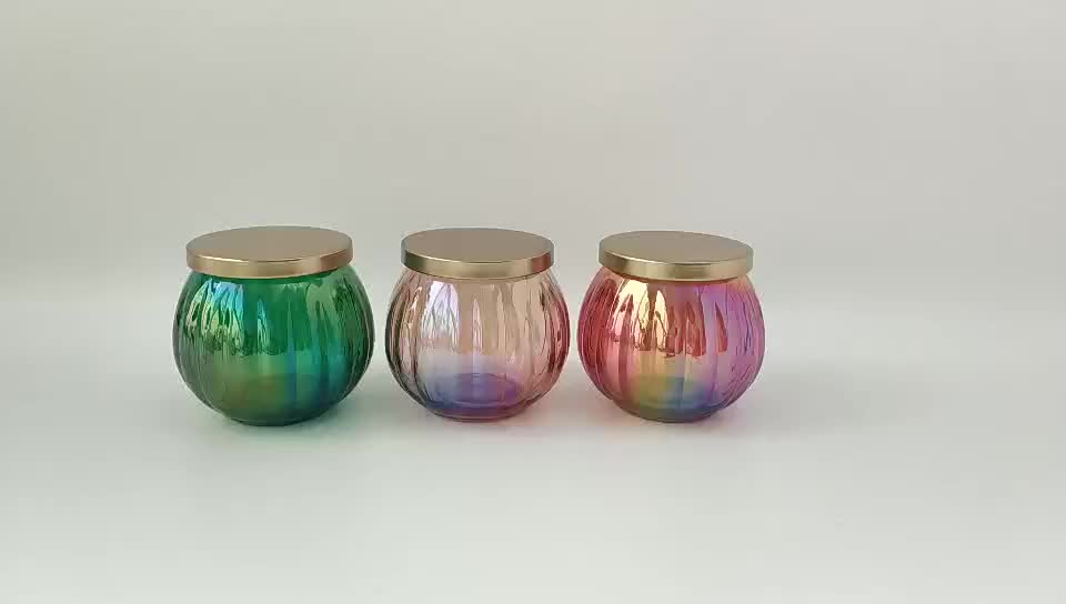 12 Oz Luxury Jar Glass Candle In Bulk Buy Jar Glass Candle,Luxury Jar