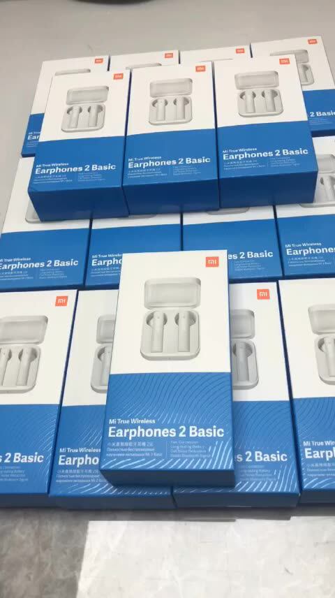 Buy Xiaomi Redmi Airdots 2 Bluetooth 