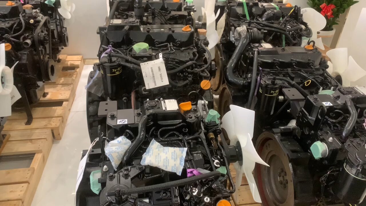 Csjhbss Engine Parts Injection Pump Assembly 1014953531 9400619824