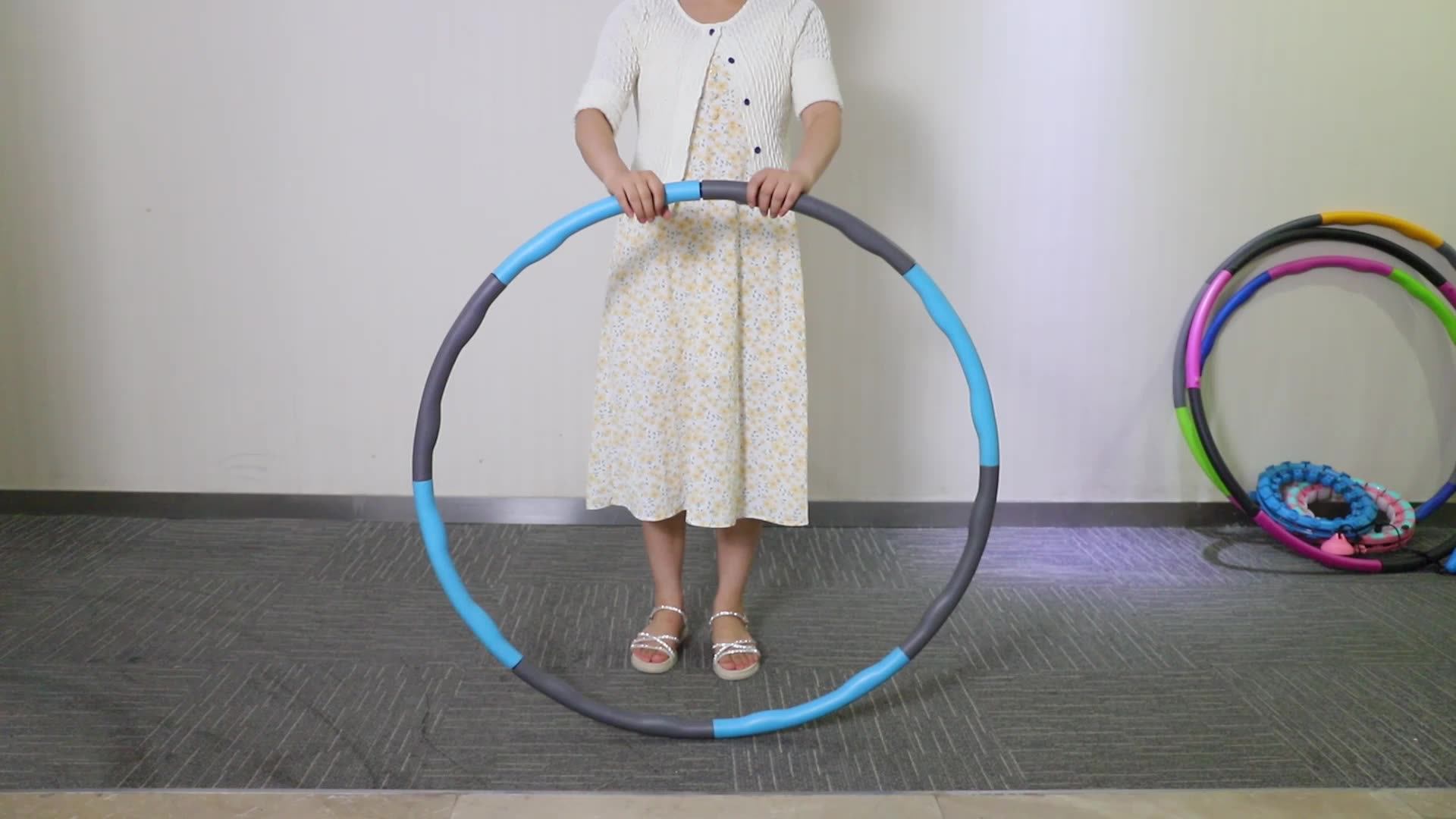 buy fitness hula hoop