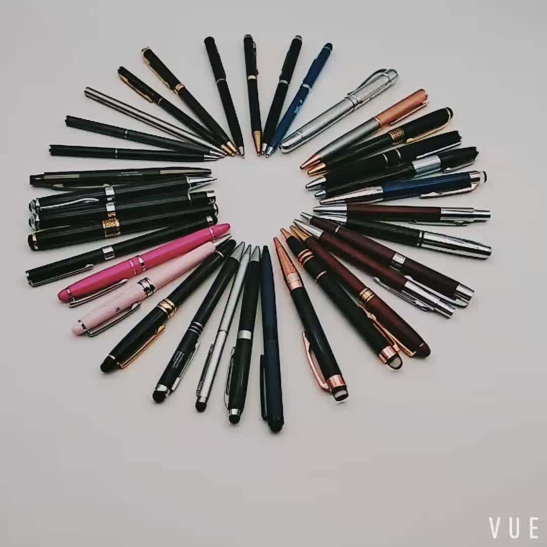 Luxury Pen High Quality Custom Pen With Logo Metal Expensive Ballpoint Pens Buy Expensive