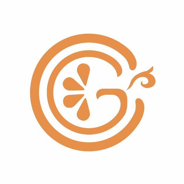 倾橙国风