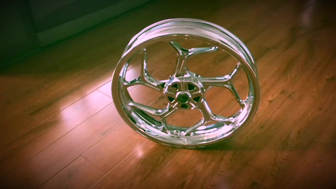 aluminum motorcycle rims