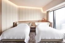 Morpheus Hotel Macau Deluxe Two Double Beds Room