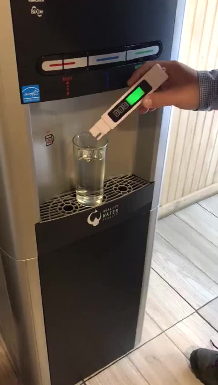 High Quality Mini Fridge National Oster Stainless Steel Water Dispenser