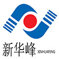 新华峰纸制品有限公司企业店的LOGO