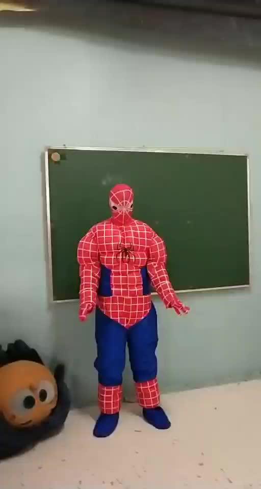 Enjoyment Ce Adult Bubble Guppies Mascot Costume For Sale Buy Bubble