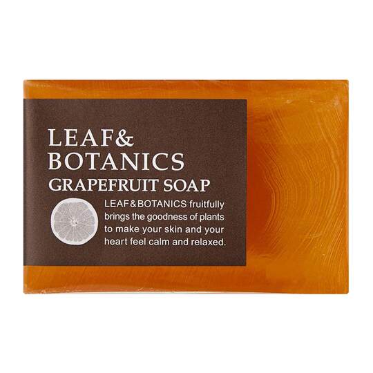 Matsuyama oil leafbotanics soap essential oil soap