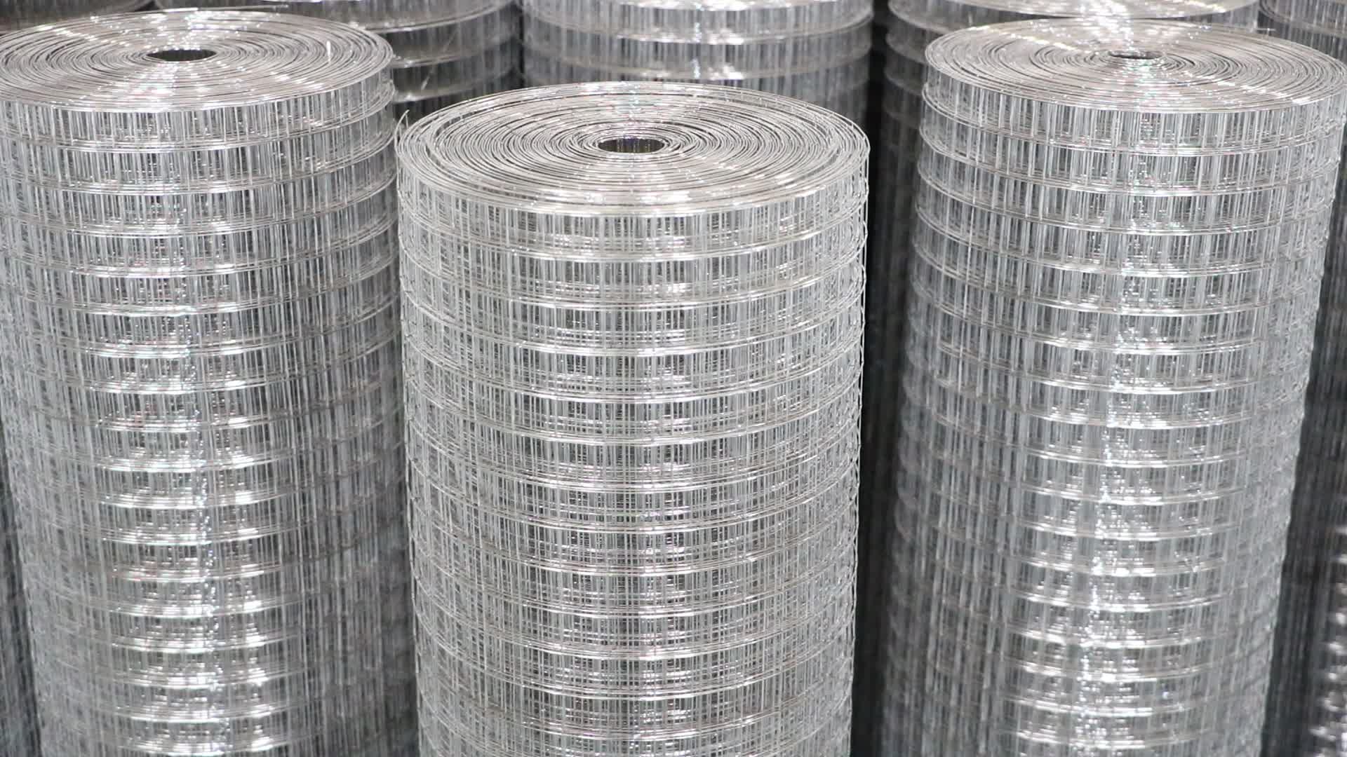 High Quality Welded Wire Mesh Beautiful Commercial Rabbit Cages/cage