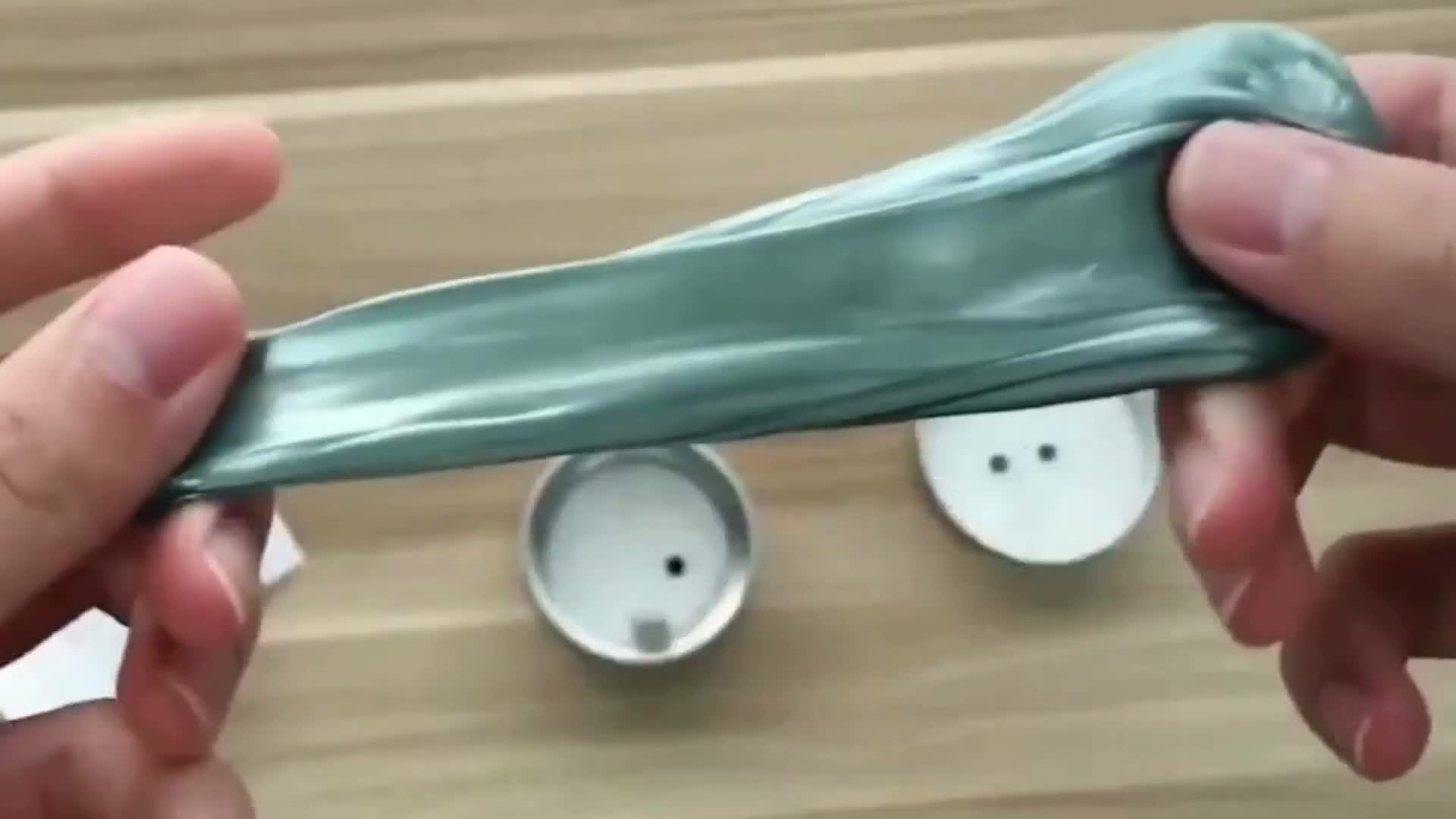 Putty Toy Stress Reliever Holiday Gifts Putty Slime Putty