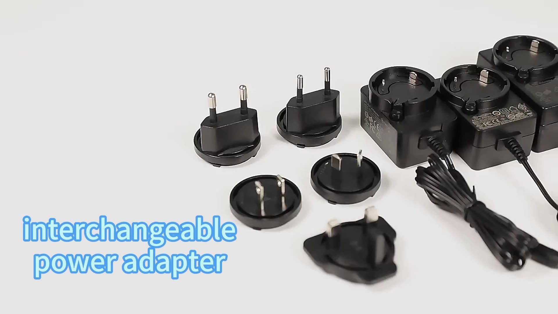 Merryking Cb Universal Power Supply Ac 12v 5v Universal Interchangeable