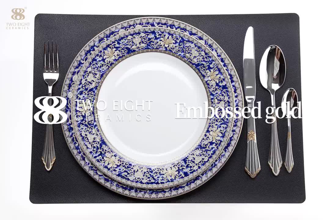Wholesale Hotel Luxury Microwave Safe Bone China Dinnerware,Wholesale Cheap Hotel Luxury