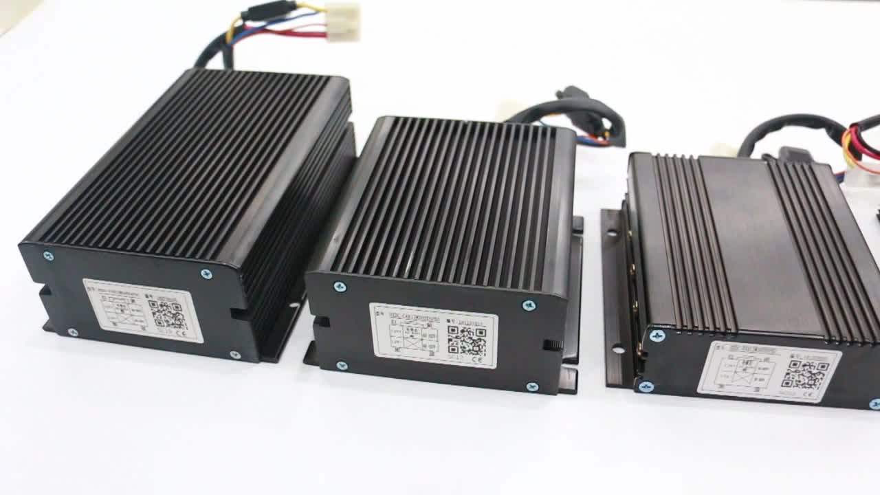 300w 200w 12v 24v 36v 48v 60v 72v 84v Dc To Dc Converter Buy Dc 