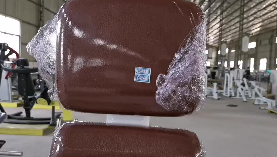 Mnd H7 Marketing Hydraulic Cylinder Cycle Training Bodybuilding Machine