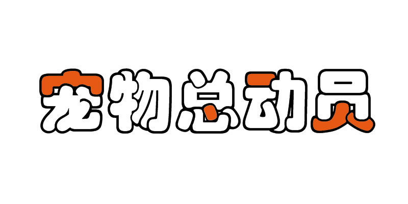宠物总动员