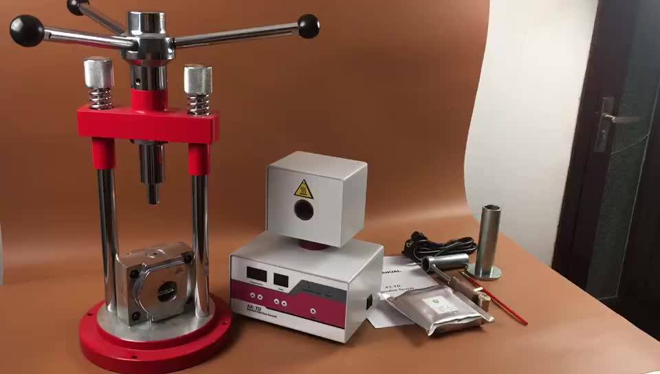 Dental Lab Equipment 110v/220v Axyd Valplast Flexible Denture