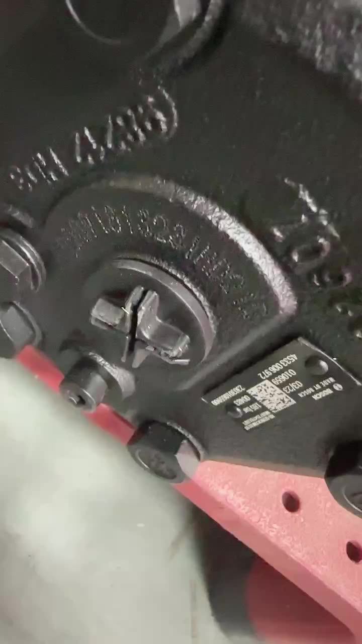 ZF8098 Sino Truck Howo Cabin Spare Parts Howo Truck Parts