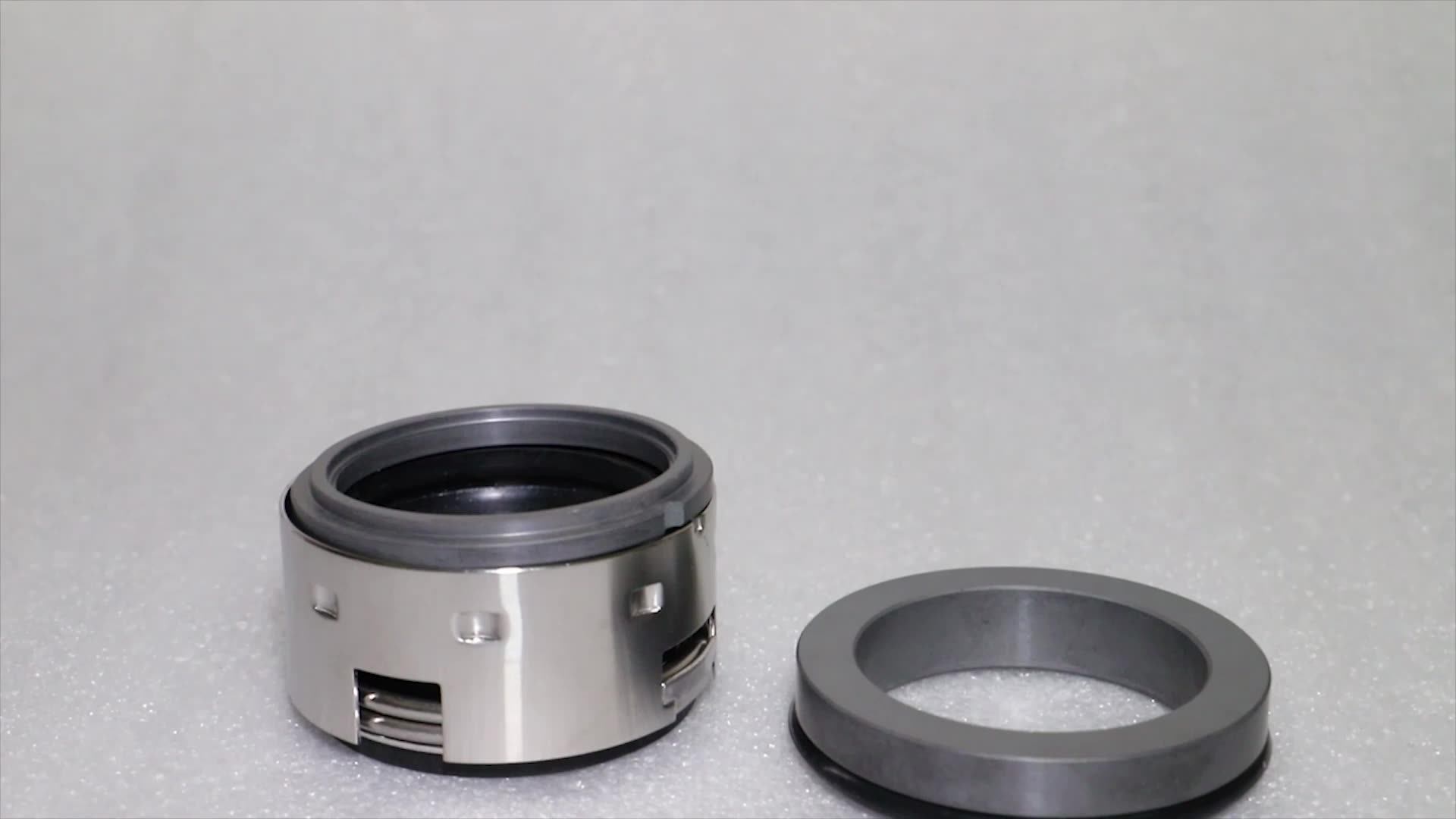 High Quality 502 Type Industrial Seal For Water Pump Refrigeration