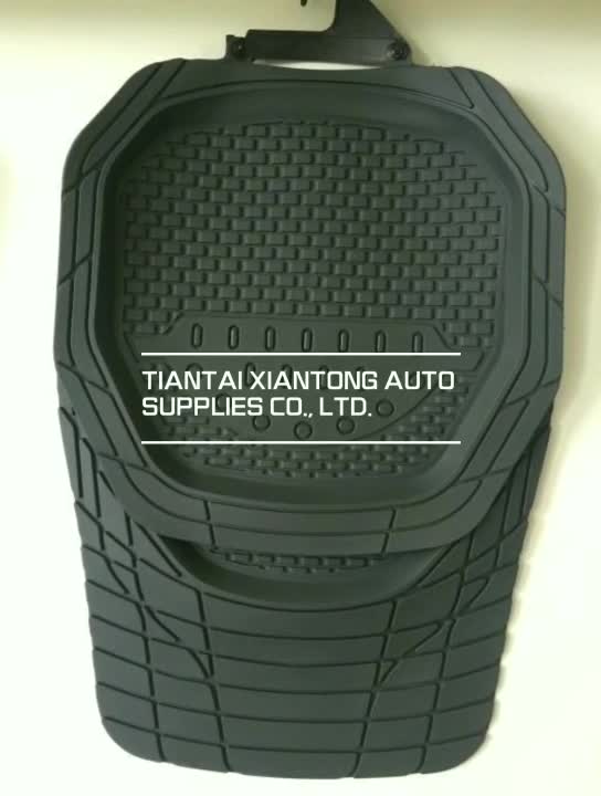 New Style Good Price Nonslip Car Boot Liner Buy Floor Rubber Mat