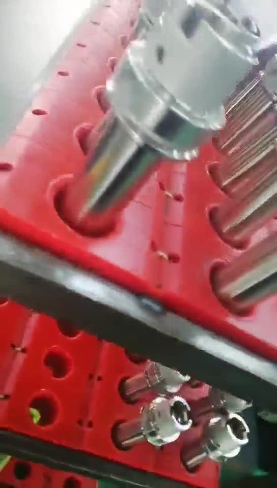 Hsk63a Hsk100a Hsk40e Hsk50e Hsk63f Standard Test Bar Spindle Test Arbor Buy Hsk63 Spring