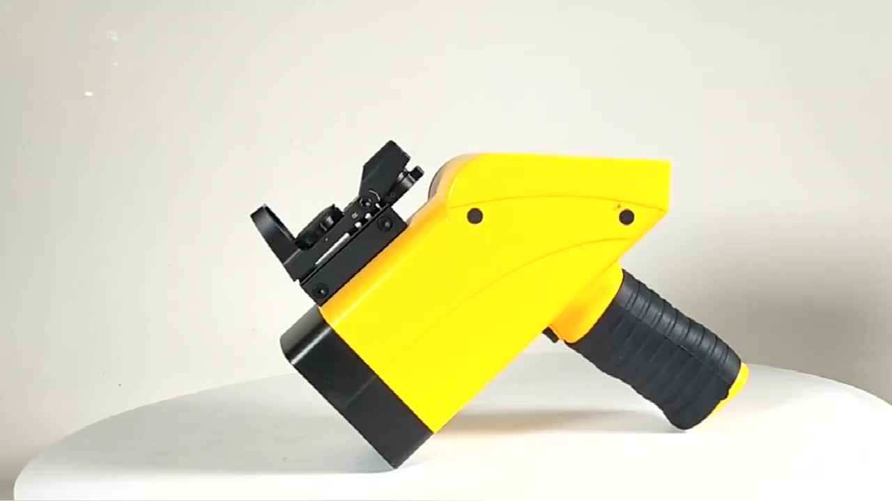 Laser Methane Leak Detector,Portable Ch4 Gas Detector Buy Ch4