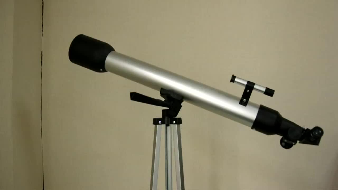 1000x telescope