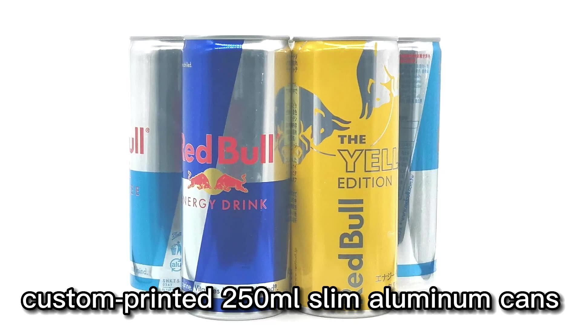 330ml 11.15oz Energy Drinks With Sugar Free Buy 250ml 330ml 500ml
