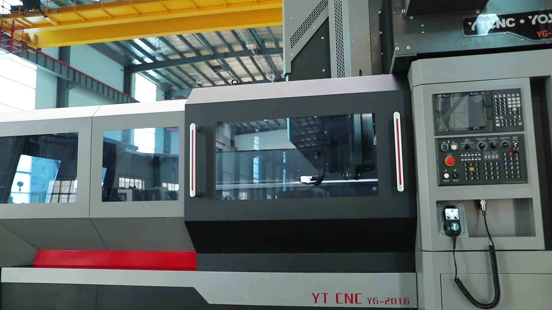 Siemens Sinumerik Cnc Control System 828d Cnc Lathe Milling Machine