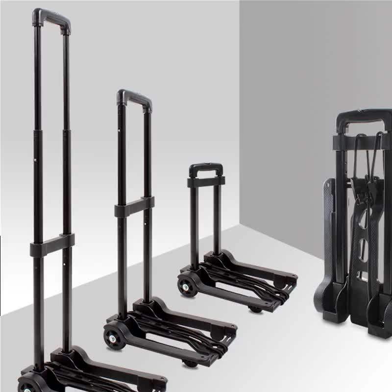 Mini Portable Foldable Luggage Cart Buy Luggage Cart,Foldable Luggage