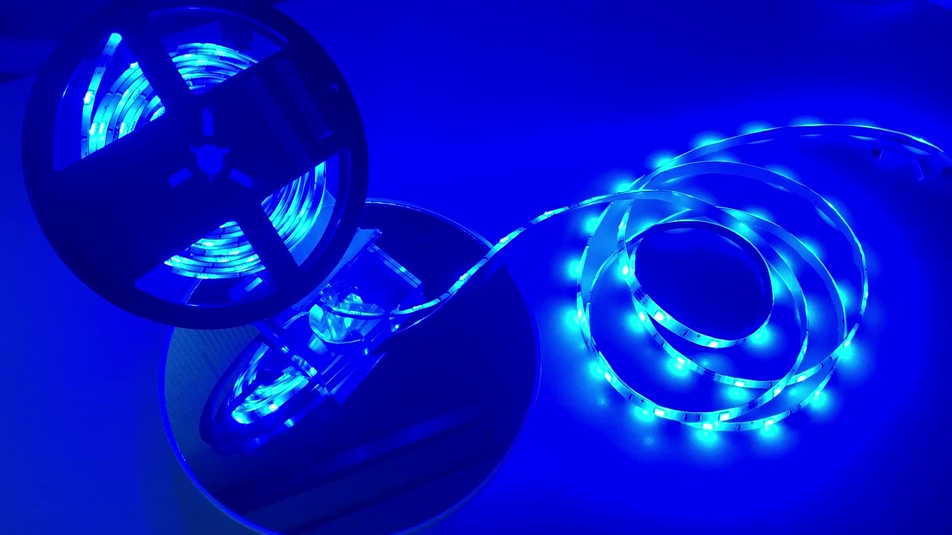 2 Foot Ip65 Smd5050 30leds Per Meter Led Light Strip Wholesale Buy